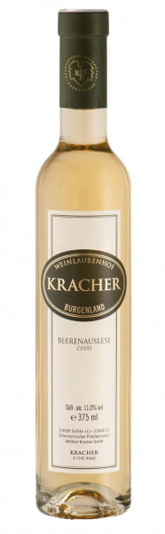 Weinlaubenhof Kracher, Cuvée Beerenauslese, 2015/2017
