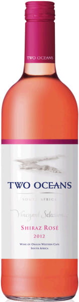 Two Oceans, Rose, 2020