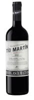 Bodegas Mateos, Tio Martin Crianza Rioja DOCa, 2018