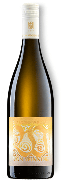 von Winning, Chardonnay Royale, 2022