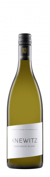 Knewitz, Sauvignon Blanc trocken, 2021