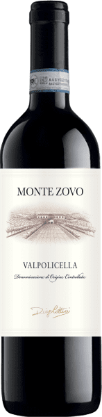 Monte Zovo, Valpolicella DOC, 2021/2022