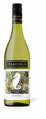 Wakefield, Chardonnay Promised Land, 2021