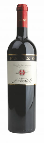 Accordini, Paxxo Rosso del Veneto I.G.T., 2017