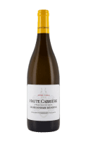 Haute Cabrière, Chardonnay Reserve, 2021