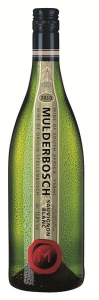 Mulderbosch, Sauvignon Blanc, 2022