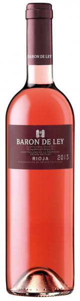 Baron De Ley, Barón de Ley Rosé, 2022