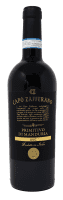 Capo Zafferano, Primitivo di Manduria, 2022