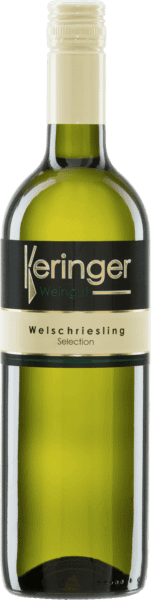Weingut Keringer, Welschriesling, 2020/2021