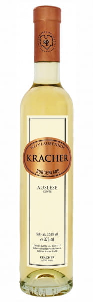 Weinlaubenhof Kracher, Cuvée Auslese, 2018