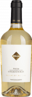 Vigneti del Salento, Zolla Chardonnay IGP Puglia, 2020