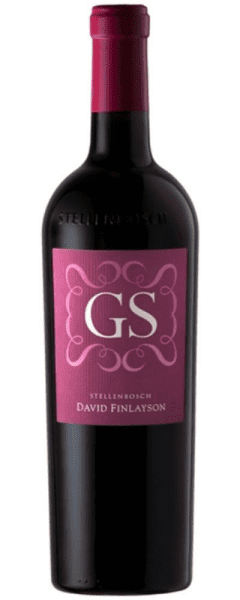 David Finlayson, GS Cabernet Sauvignon, 2021