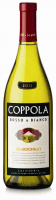 Francis Ford Coppola Winery, Rosso & Bianco Chardonnay, 2016