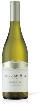 William Hill, Central Coast Chardonnay, 2016