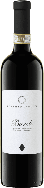 Roberto Sarotto, Barolo DOCG, 2021