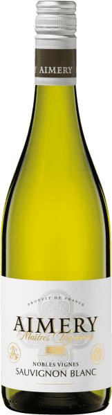 Sieur d'Arques, Aimery Sauvignon Blanc IGP, 2022