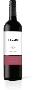 Bodegas Salentein, Elevado Selected Red Portillo, Bodegas Salentein, Elevado Selected Red Portillo, 2016