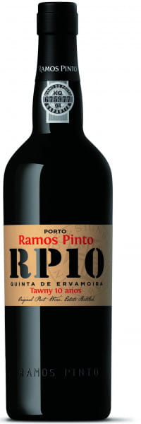 Ramos Pinto, 10 Years Tawny Port