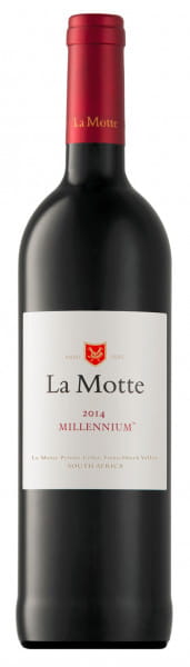 La Motte, Millennium, 2019