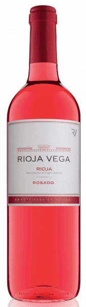 Rioja Vega, Rosado, 2020