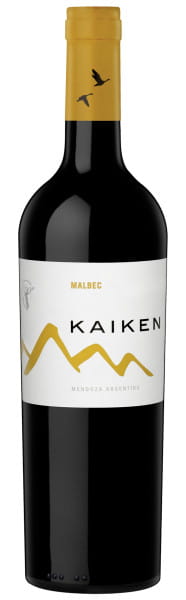 Vina Kaiken, Kaiken Malbec,2019