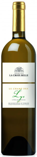 Domaine La Croix Belle, Le Champ de Lys, 2023