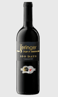 Weingut Keringer, 100 Days Cabernet Sauvignon , 2020/2021