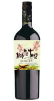 Montes, Twins Red Blend, 2021