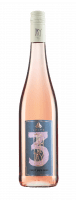 Leitz, Eins-Zwei-Dry Rosé, 2022