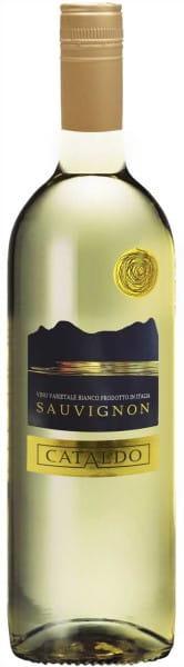 Campagnola, Sauvignon Cataldo (Liter), 2023