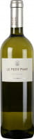 Les Domaines Robert Vic, Le Petit Pont Reserve Blanc, 2022 Les Domaines Robert Vic, Le Petit Pont Reserve Blanc, 2022