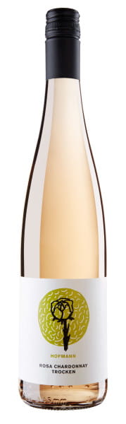 Weingut Hofmann, Chardonnay Rosa, 2021