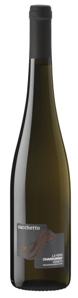 Sacchetto, Chardonnay del Veneto IGT La Fiera, 2021/2022
