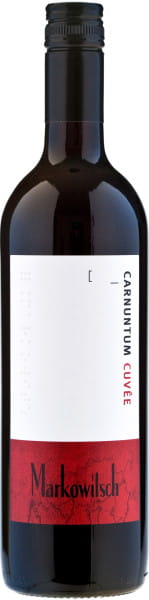 Weingut Gerhard Markowitsch, Carnuntum Cuvée, 2020