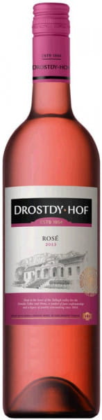 Drostdy-Hof, Rosé, 2019