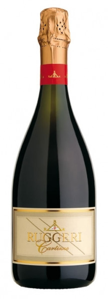 Ruggeri, Cartizze Valdobbiadene Superiore di Ruggeri, Cartizze Valdobbiadene Superiore di Cartizze Dry DOCG