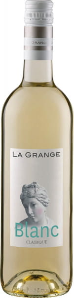 Domaine La Grange, Classique Blanc IGP, 2022/2023