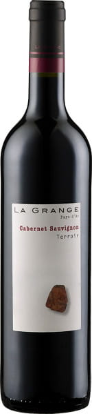 Domaine La Grange, Terroir Cabernet Sauvignon IGP, 2021