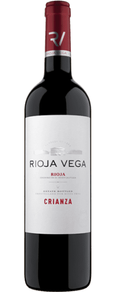 Rioja Vega, Crianza, 2017