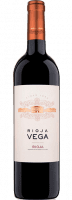 Rioja Vega, Semicrianza, 2021