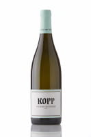 Weingut Kopp, Weissburgunder Gutswein trocken, 2021