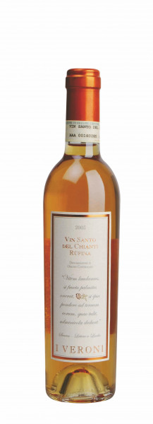 Fattoria I Veroni, Vin Santo del Chianti Rufina Fattoria I Veroni, Vin Santo del Chianti Rufina D.O.C., 2008