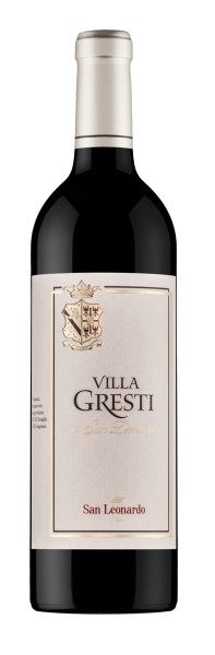 Tenuta San Leonardo, Villa Gresti di San Leonardo Tenuta San Leonardo, Villa Gresti di San Leonardo IGT Trentino, 2014