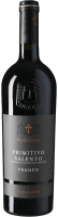 Feudo Croce, Primitivo Pruneo Salento IGP, 2021