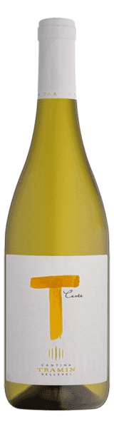 Cantina Tramin, T Cuvée Bianco, 2024
