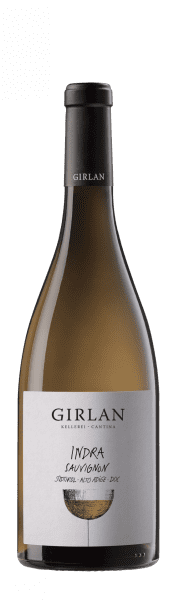 Kellerei Girlan, Indra Sauvignon Blanc Südtirol DOC, 2024