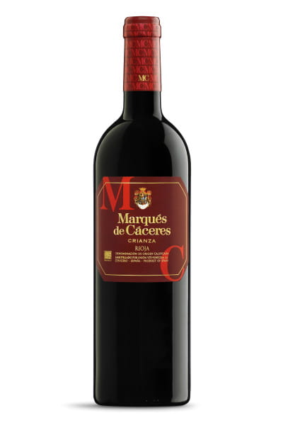 Marques de Caceres, Crianza, 2020