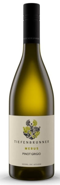 Tiefenbrunner, Merus Sauvignon Blanc Südtirol D.O.C., 2023