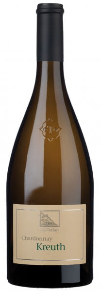 Cantina Terlan, Kreuth Chardonnay DOC, 2022