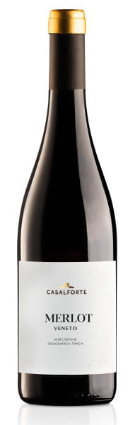 Riondo Casalforte, Merlot IGT Veneto, 2022
